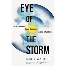 Eye of the Storm