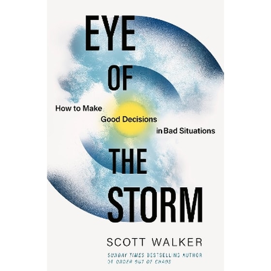 Eye of the Storm image 0
