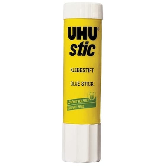 Uhu "stick" 21gr image 0