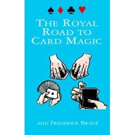 The Royal Road to Card Magic