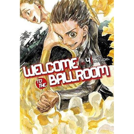 Welcome To The Ballroom 4 image 0