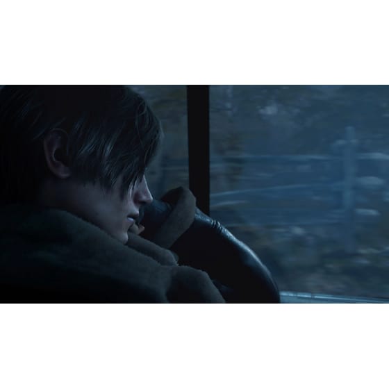 Resident Evil 4 Remake - PS4 image 5