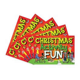 Christmas Activity Fun