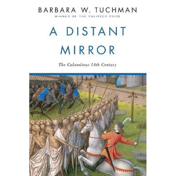 Distant Mirror image 0