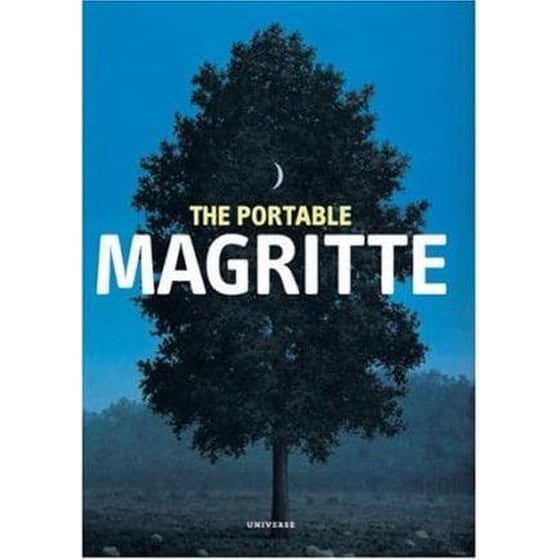 Portable Magritte image 0