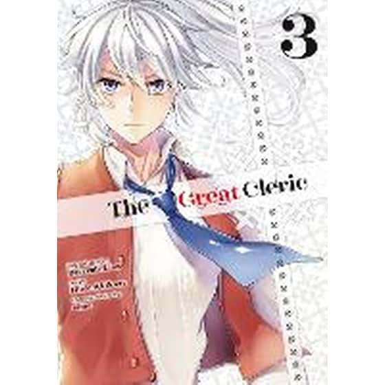 Great Cleric 3 image 0