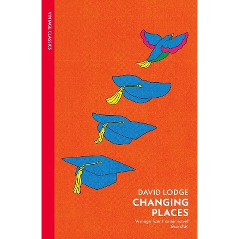 Changing Places