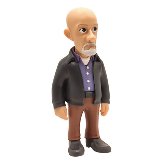 Φιγούρα Minix Better Call Saul - Mike Ehrmantraut image 6