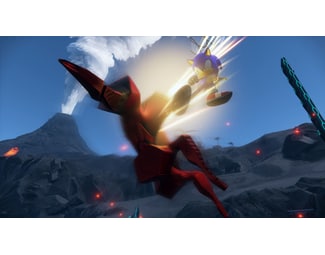 Sonic Frontiers - Nintendo Switch image 10