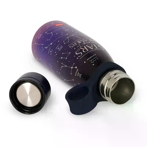 Μπουκάλι Θερμός Legami Mini Stars 300ml image 1