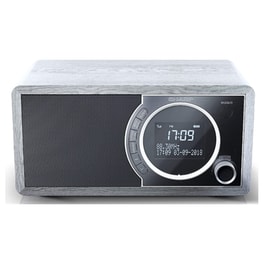 Ψηφιακό Ραδιόφωνο Sharp DR-450 Γκρι