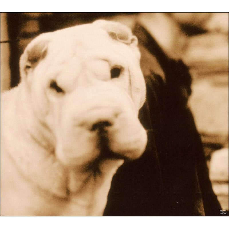 Underarms And Sideways