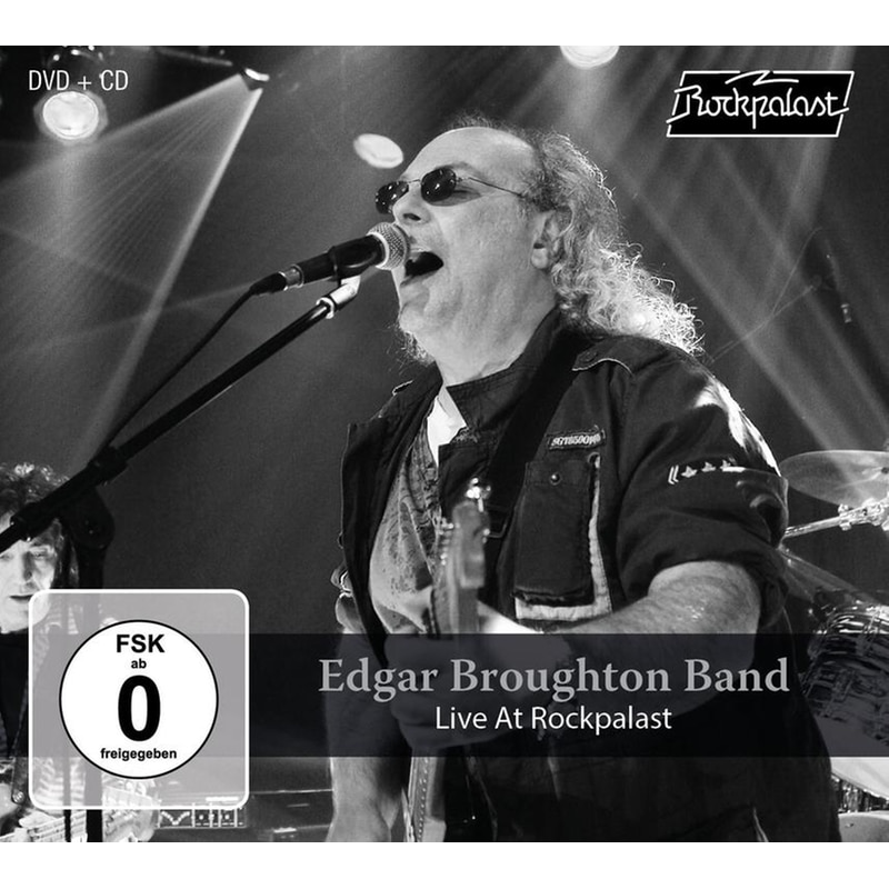 Live At Rockpalast