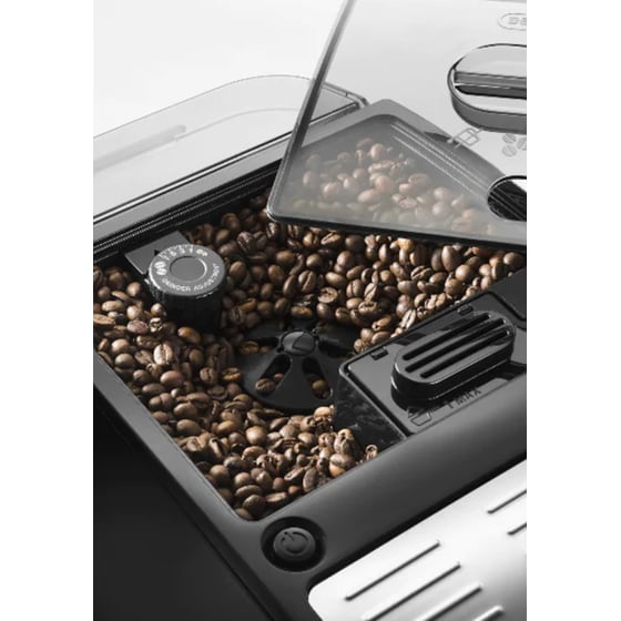 Μηχανή Espresso DELONGHI ETAM29.660.SB 1450 W 15 bar Inox image 4