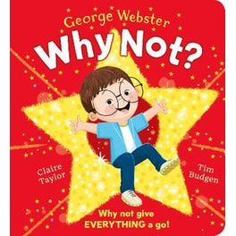 Why Not? (CBB)