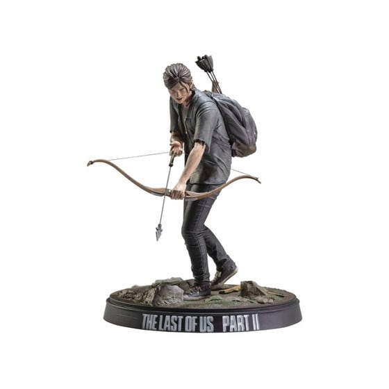Φιγούρα Dark Horse - The Last Of Us Part II - Ellie image 0