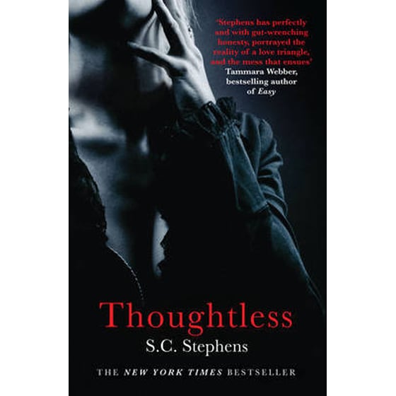 Thoughtless image 0