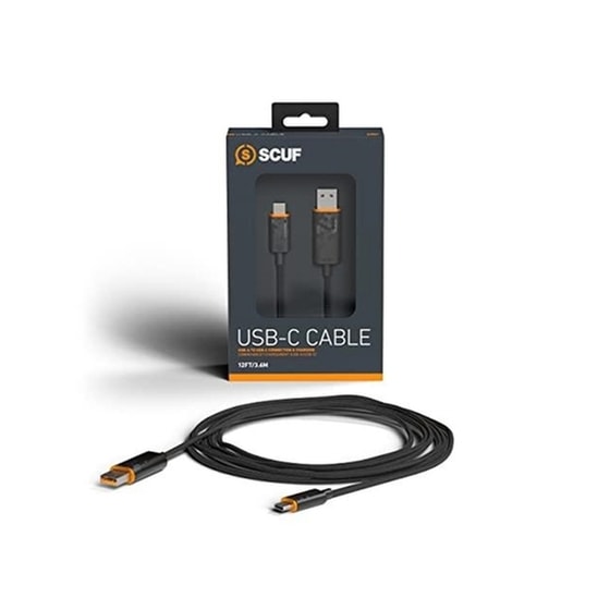 Καλώδιο Corsair Usb για Xbox Series X 2m - Μαύρο image 1