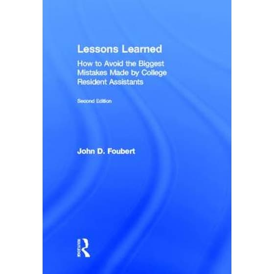 Lessons Learned image 0