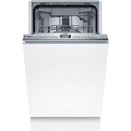 BOSCH SPV4EMX30E για 10 Σερβίτσια Πλήρως Εντοιχιζόμενο Πλυντήριο Πιάτων