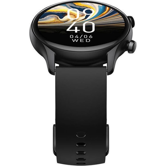 Smartwatch Zeblaze Btalk 3 Plus 35.3mm - Black image 2