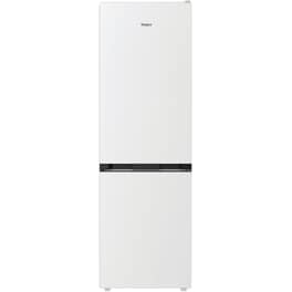 WHIRLPOOL WHK 22372 W5EA Total No Frost 370 Lt Λευκό Ψυγειοκαταψύκτης
