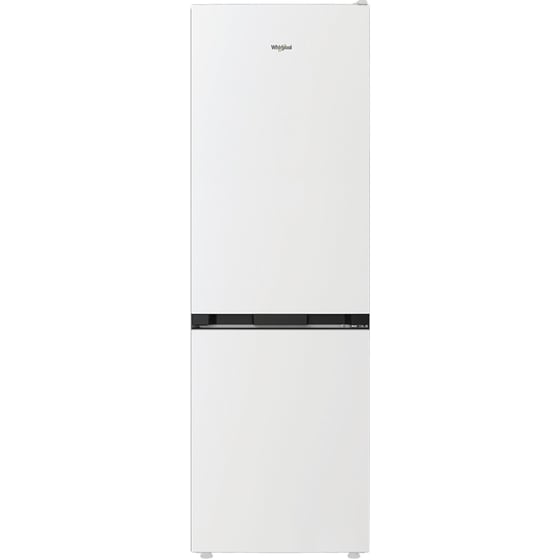 WHIRLPOOL WHK 22372 W5EA Total No Frost 370 Lt Λευκό Ψυγειοκαταψύκτης image 0