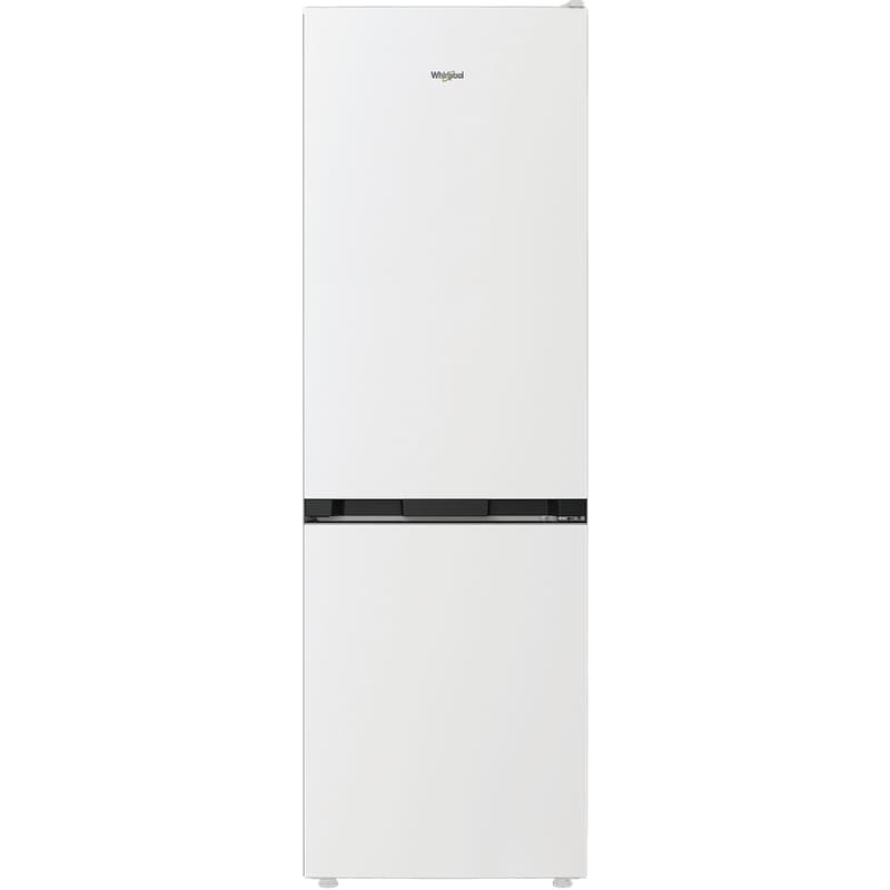 WHIRLPOOL WHK 22372 W5EA Total No Frost 370 Lt Λευκό Ψυγειοκαταψύκτης