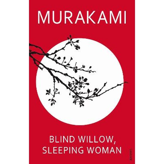 Blind Willow, Sleeping Woman image 0