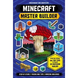 Ultimate Minecraft Master Builder