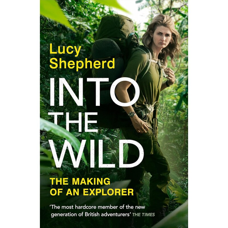 Into the Wild