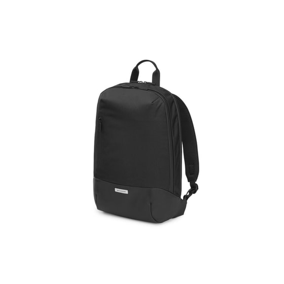 Σακίδιο Moleskine Metro Ash Μαύρο image 0