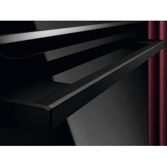 AEG TS6PB531AB 6000 SenseCook 71 Lt Μαύρο Εντοιχιζόμενος Φούρνος Άνω Πάγκου image 3