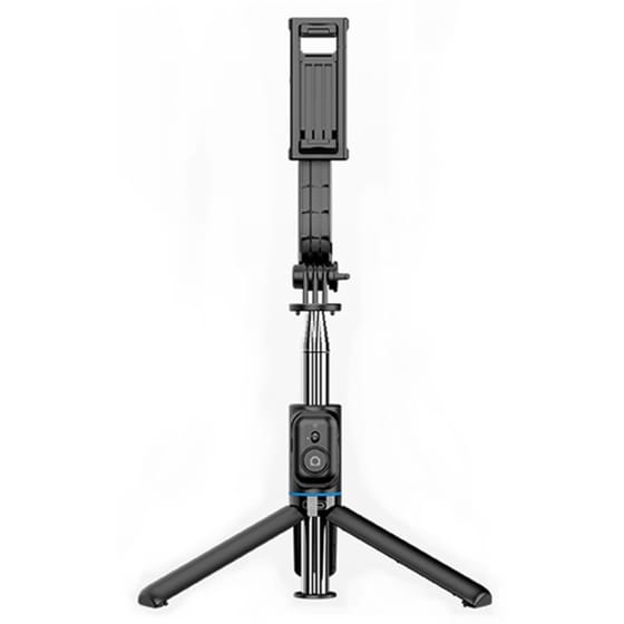 Selfie Stick XO SS13 - Μαύρο image 0