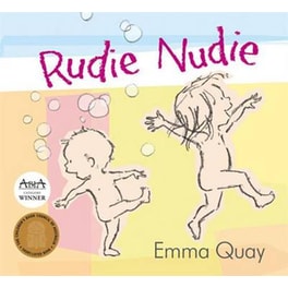 Rudie Nudie