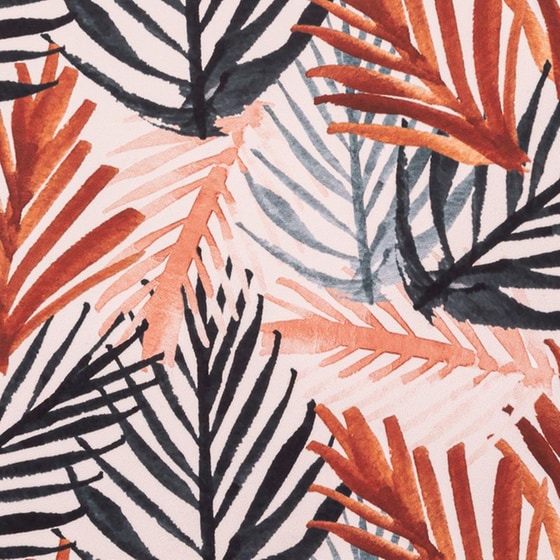 Σουπλά Spitishop από Βινύλιο 30x45cm - Πολύχρωμο image 2