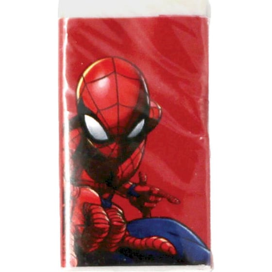 Σετ Ζωγραφικής Gim Spiderman World of Webs image 4