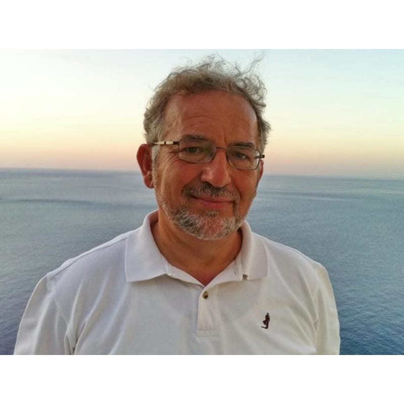 Author picture