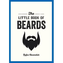 Little Book of Beards