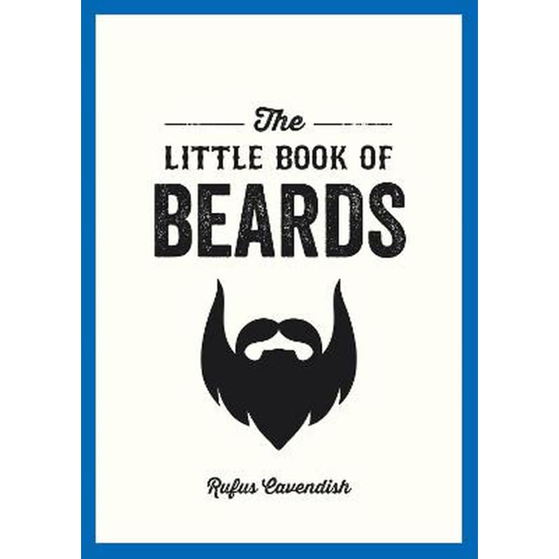 Little Book of Beards