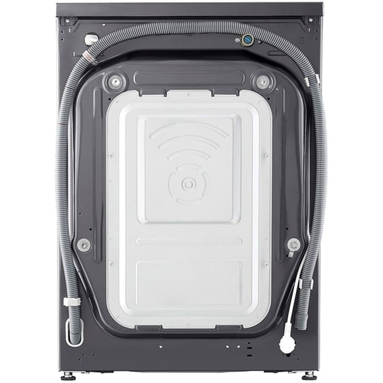 LG F4R5010TSMB 10 kg 1.400 Στροφές Ανθρακί Πλυντήριο Ρούχων image 7