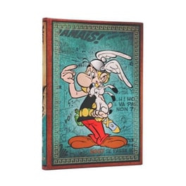 ΗΜΕΡ. 2027 ΕΒΔ. MIDI ASTERIX THE GAUL