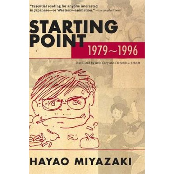 Starting Point: 1979-1996 image 0