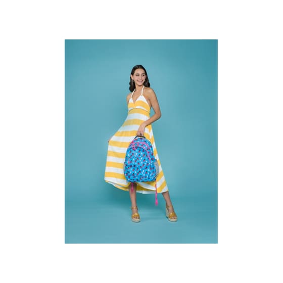 Τσάντα Πλάτης Jworld Cornelia Strawberry Πολλών Θηκών image 4