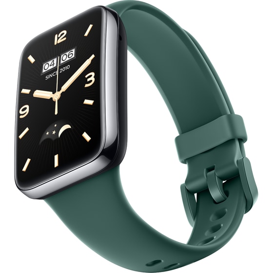 Λουράκι Xiaomi για Xiaomi Smart Band 7 Pro - Πράσινο image 1