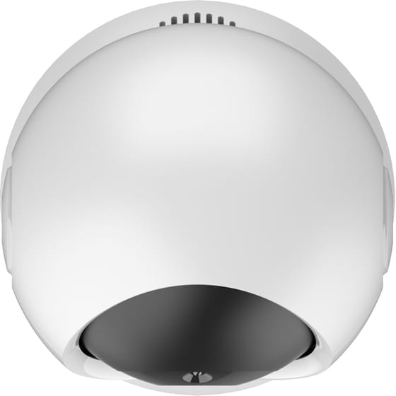 Ασύρματη IP Camera Ezviz C6N 2K Dome με Λειτουργία Pan & Tilt image 5