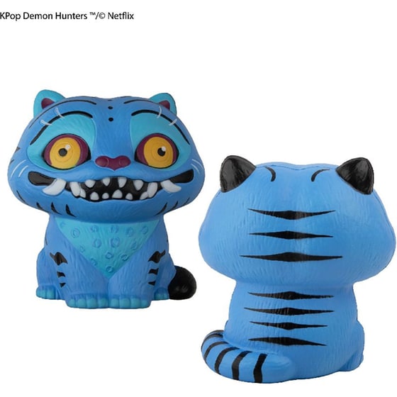 Squishy Toy Cinereplicas K-Pop Demon Hunters - Derpy image 2