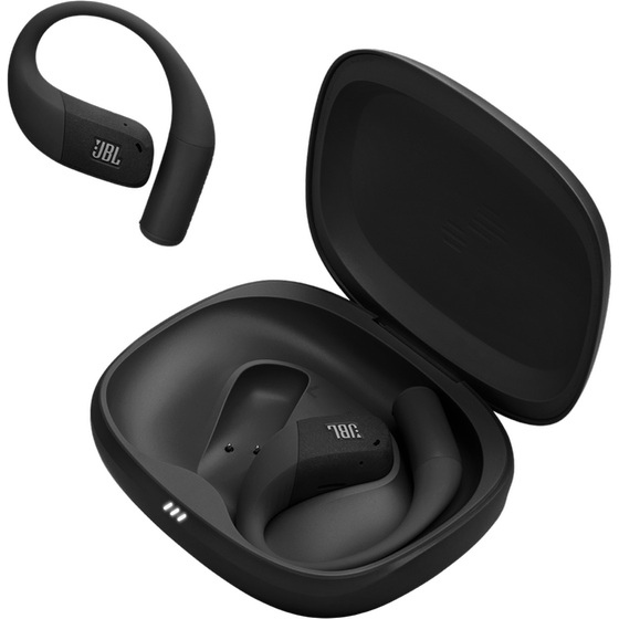 Ακουστικά Bluetooth JBL Endurance Zone - Black image 4