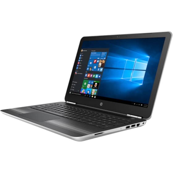 Laptop HP Pavilion 15au102nv (i77500U/6GB/256GB/940MX) image 2