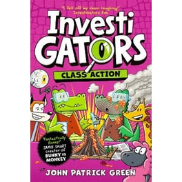InvestiGators Class Action